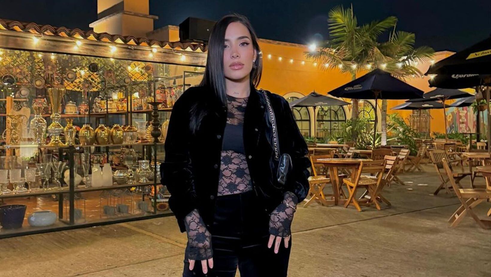 "Subí 4 kilos en un mes": Aplauden a Luisa Fernanda W por confesar inseguridades con su cuerpo