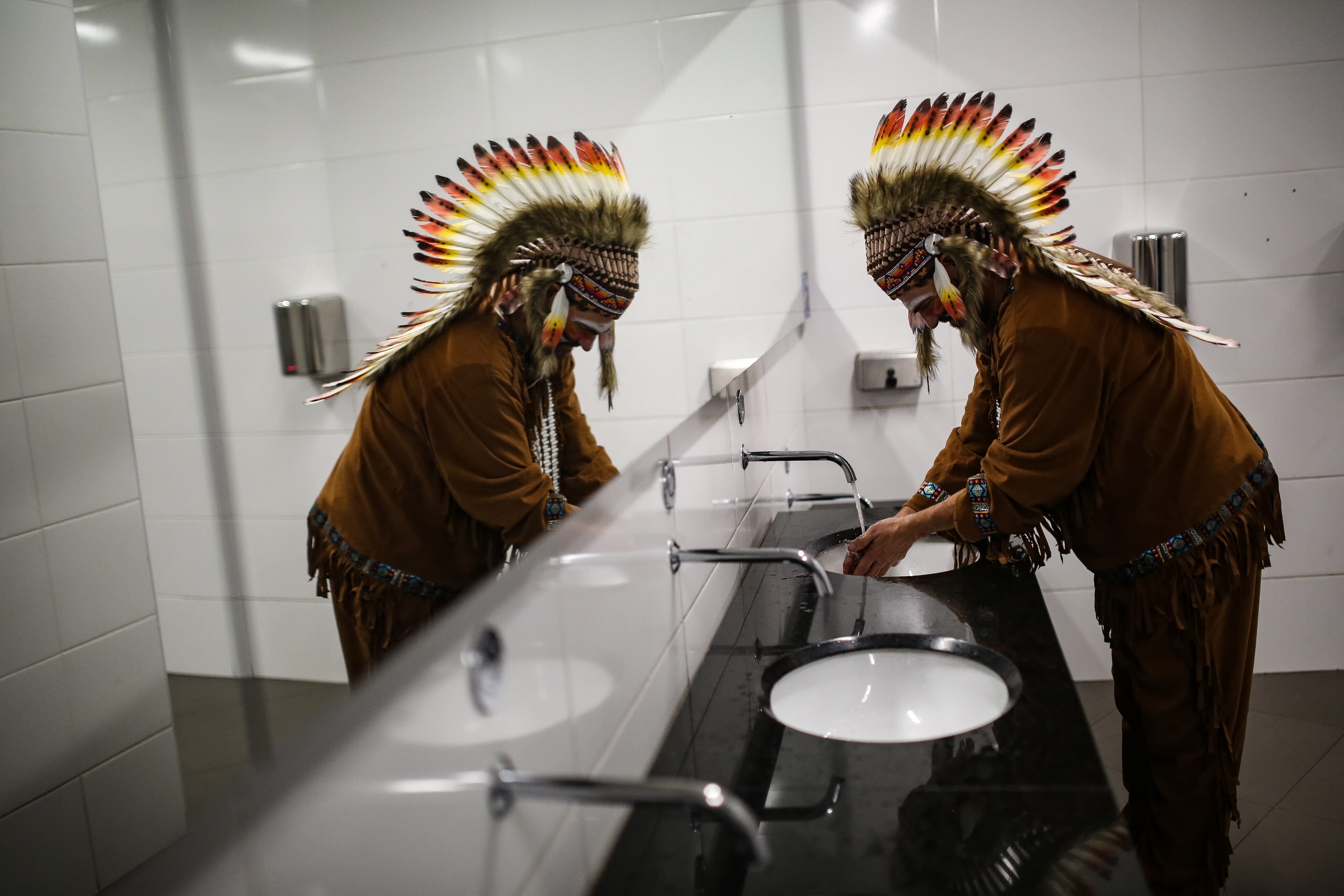 Kool & the Gang y VIllage People / Movistar Arena / Mayo 15, 2024