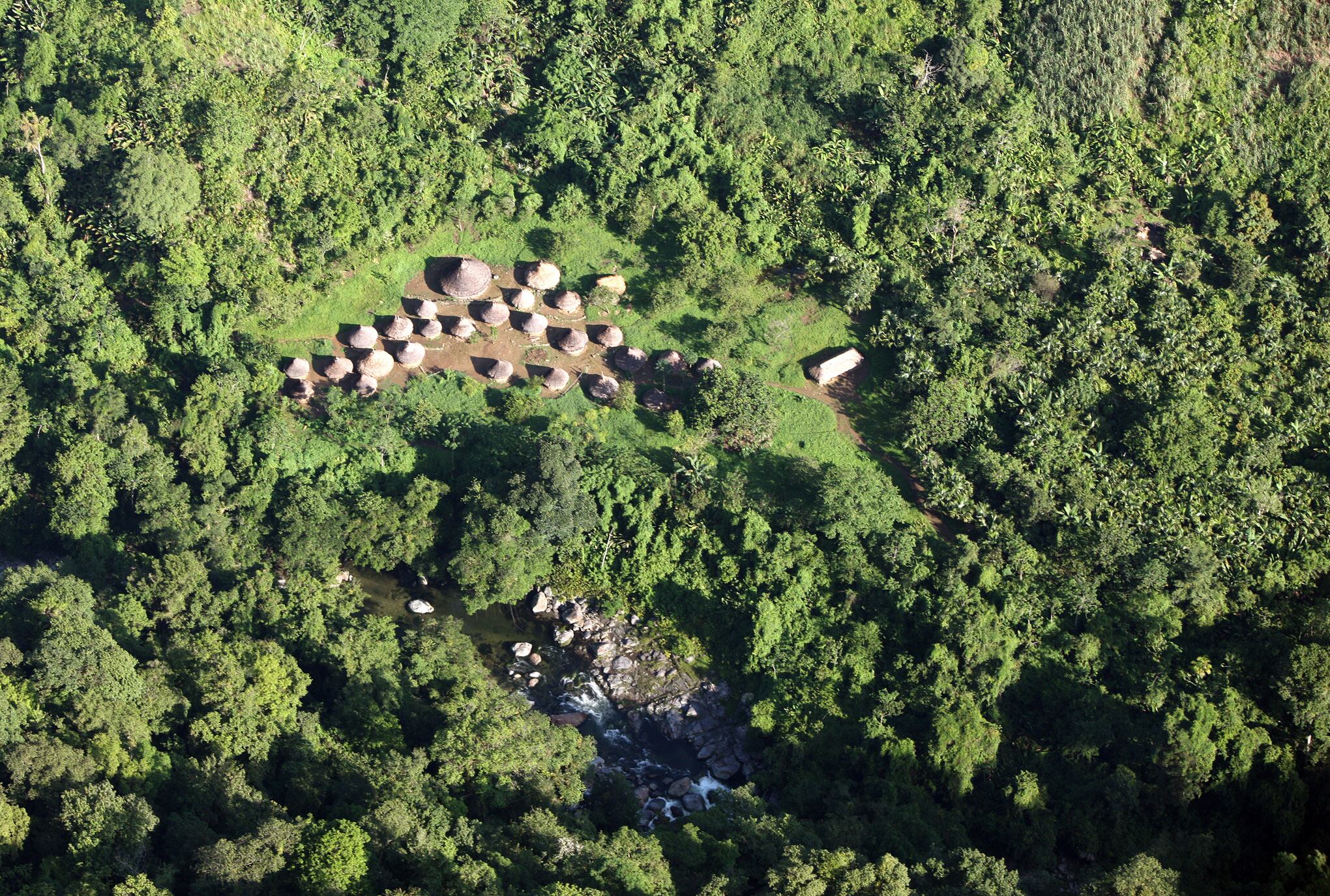 Pueblos que enamoran