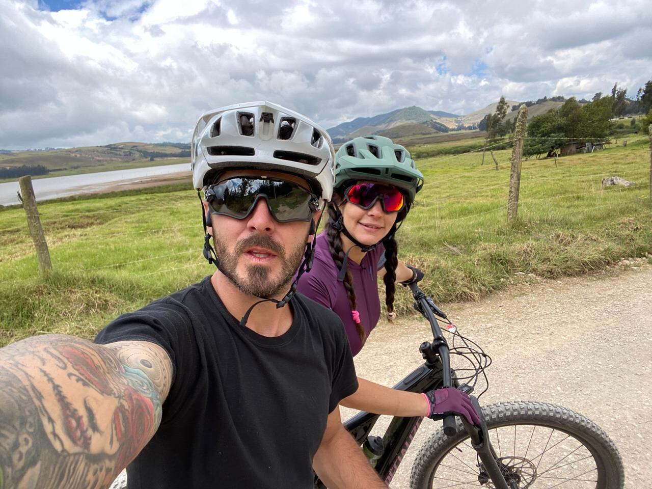 “Si quiere un buen matrimonio, haga caso”:Tatán Mejía