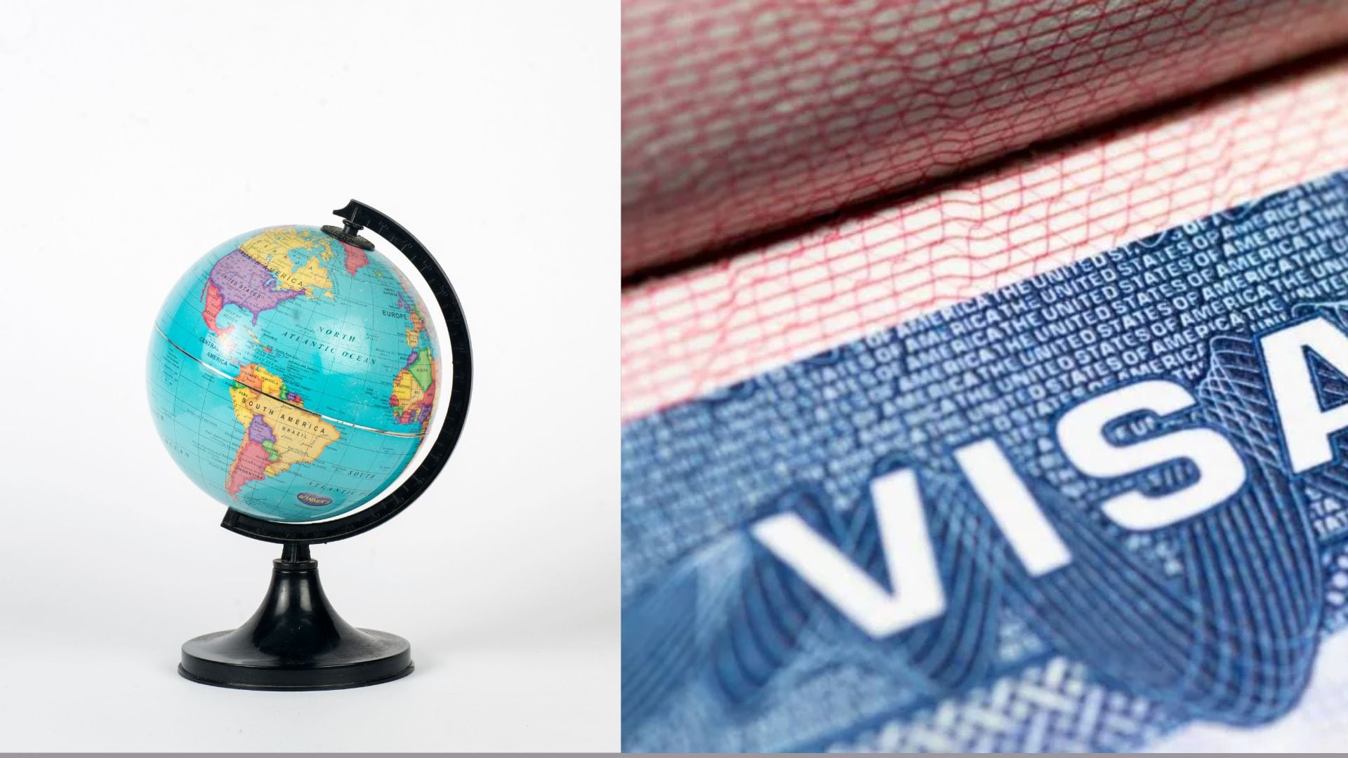 La nueva política establece que ciudadanos de 50 países deberán consignar fianzas de hasta 15.000 dólares como garantía de retorno