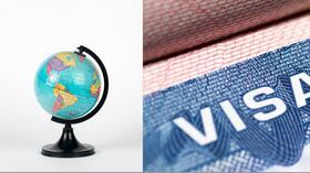 La nueva política establece que ciudadanos de 50 países deberán consignar fianzas de hasta 15.000 dólares como garantía de retorno