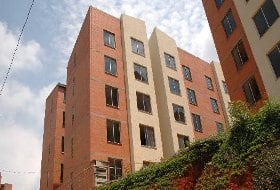 Foto: Archivo Semana. 
El sector inmobiliario ha estado en línea con el resultado de la vivienda.