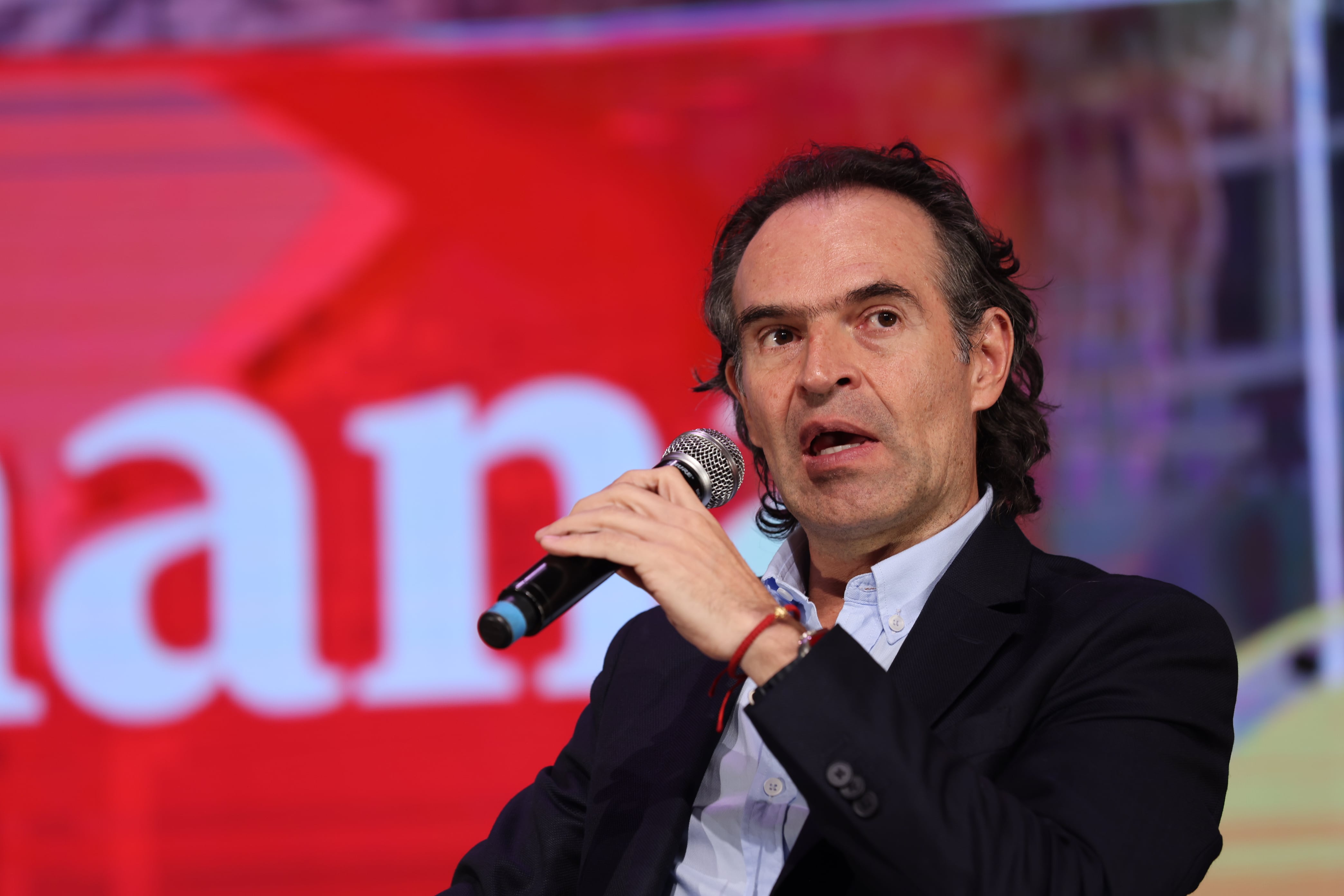 Vicky en Semana, en las regiones