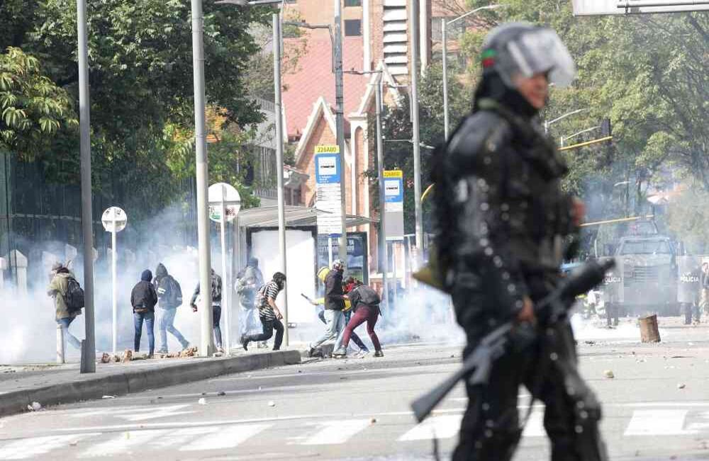 Foto: Carlos Julio Martínez / SEMANA