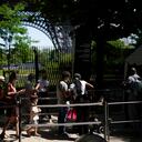 Francia endurece las restricciones por la cuarta ola de covid-19 en ese país