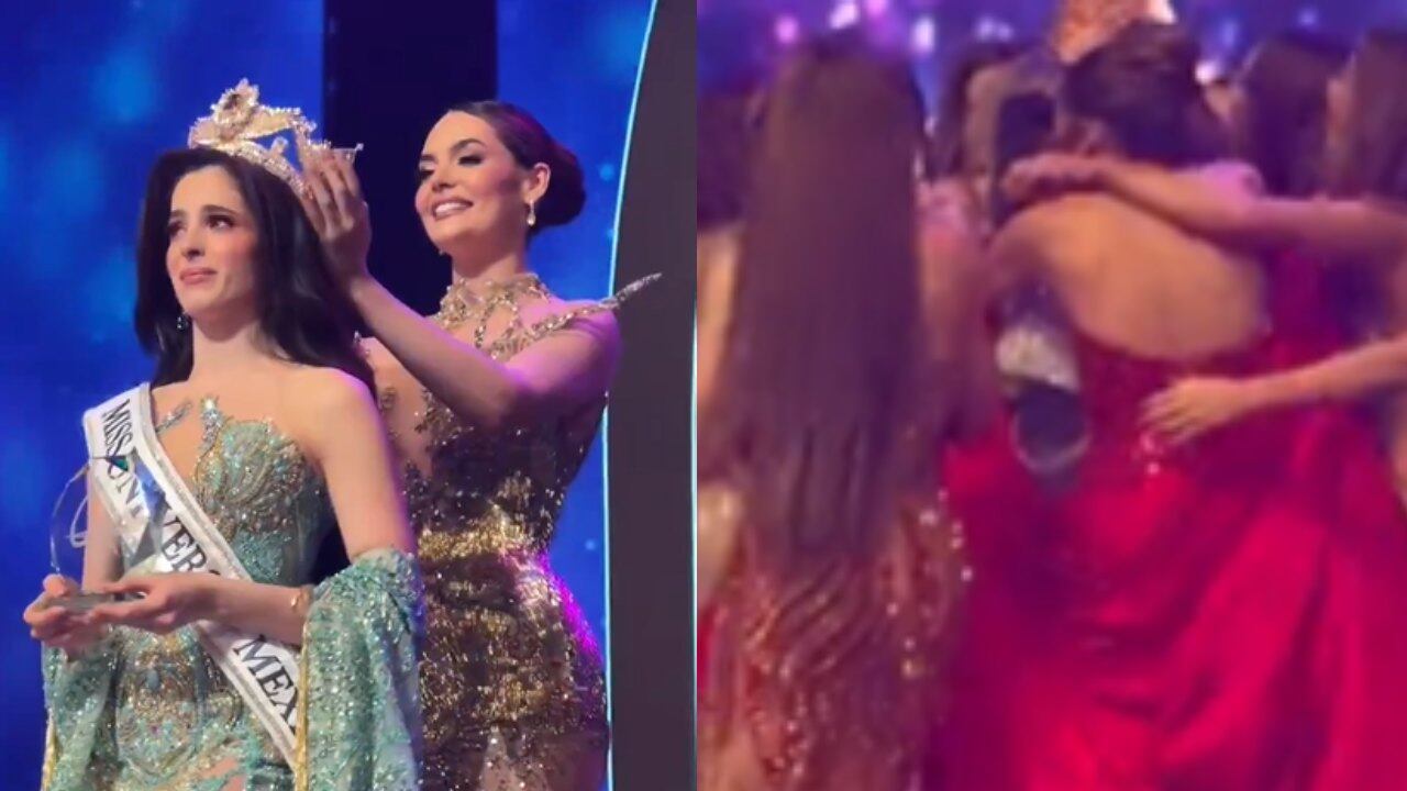 Miss Universe México: polémica en la coronación