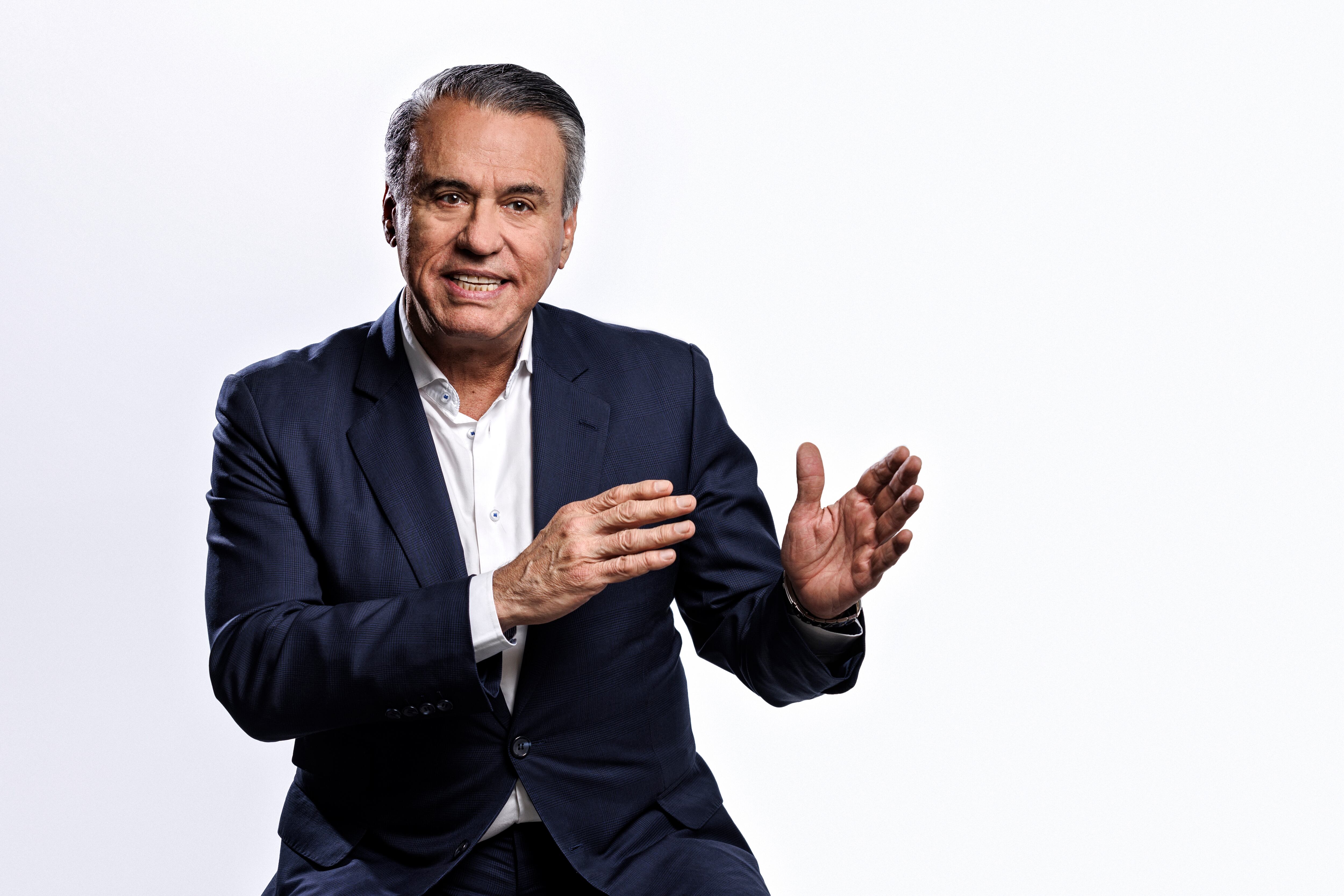 Rubén Darío Lizarralde