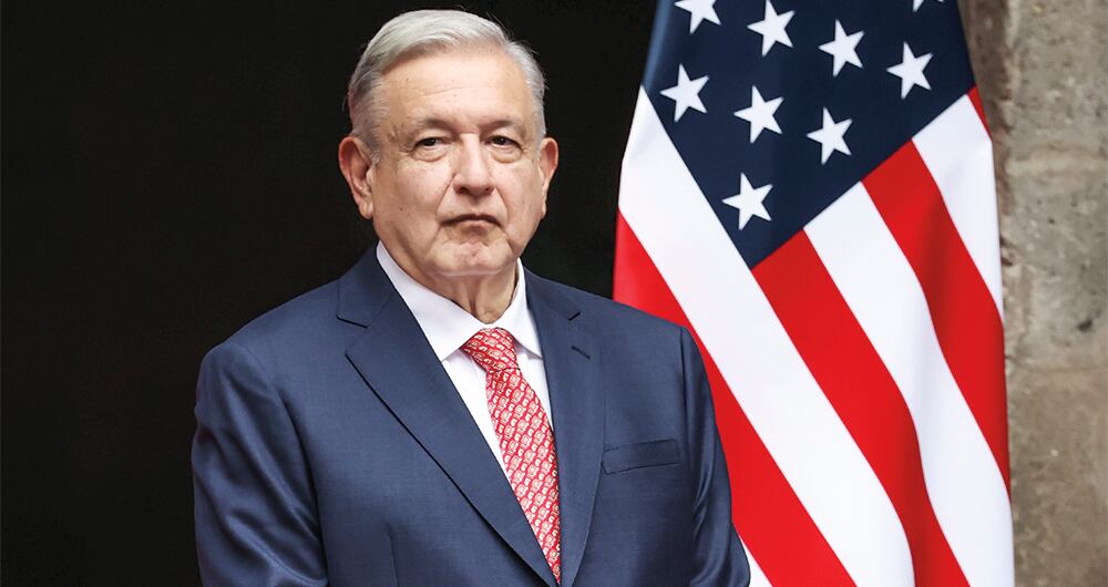 México y Estados Unidos han trabajado de la mano en la investigación de los asesinatos en Zapopan.