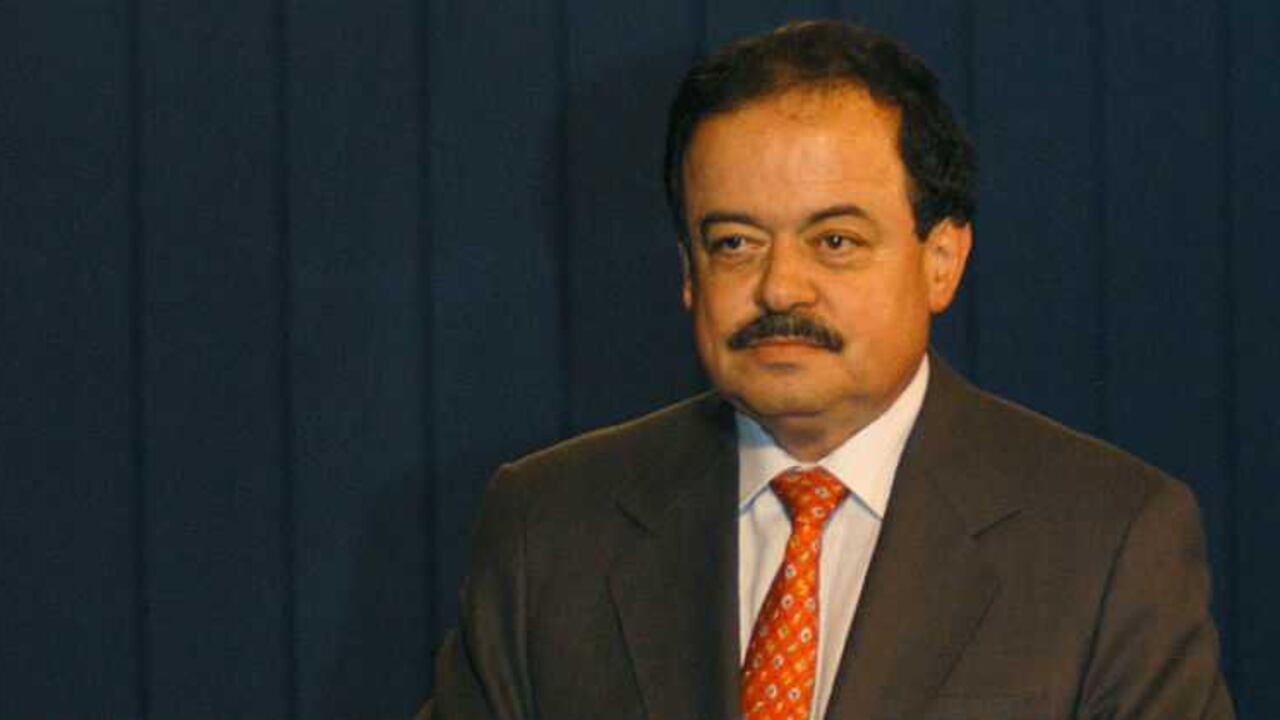 Alberto Velásquez Echeverry