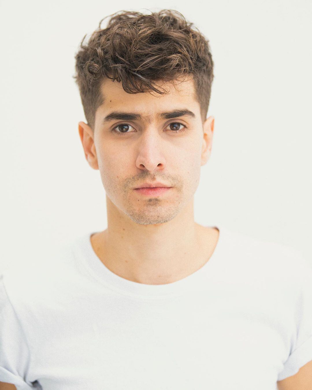 Protagonista de La Primera Vez