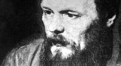 Fiódor Mijáilovich Dostoyevski