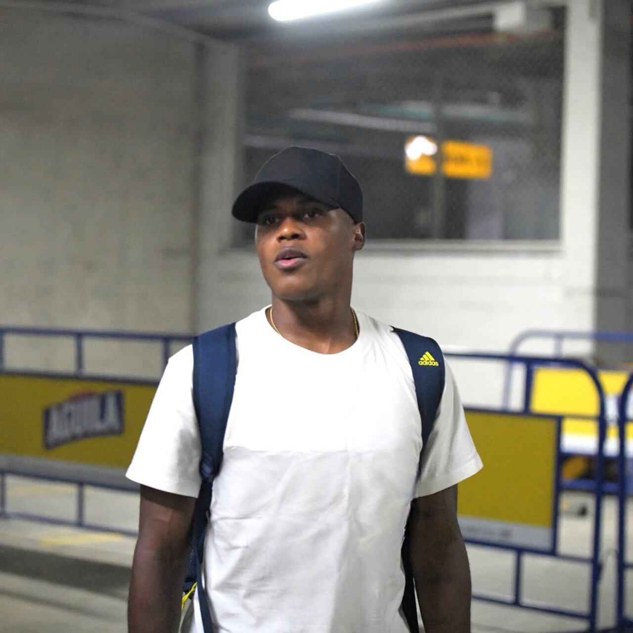 Jhon Arias llega a la Selección Colombia por su nivel en Fluminense.