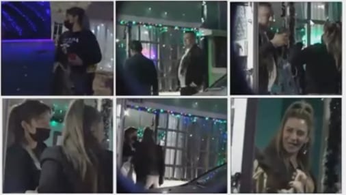 Durante un año la Fiscalía adelantó seguimientos a El Caballista, el hombre clave en la fuga de Matamba.