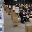 Estas son las medidas que anunció MinTransporte para las elecciones de segunda vuelta
