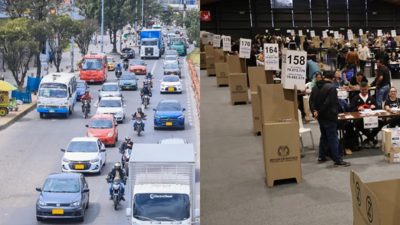 Los gobernadores y alcaldes deben garantizar el servicio de transporte público.