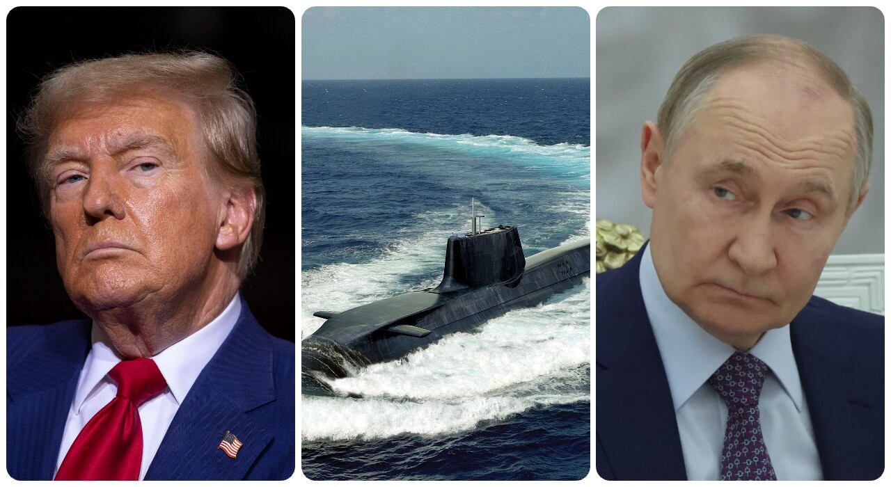 Las tensiones entre ambos países continúan creciendo