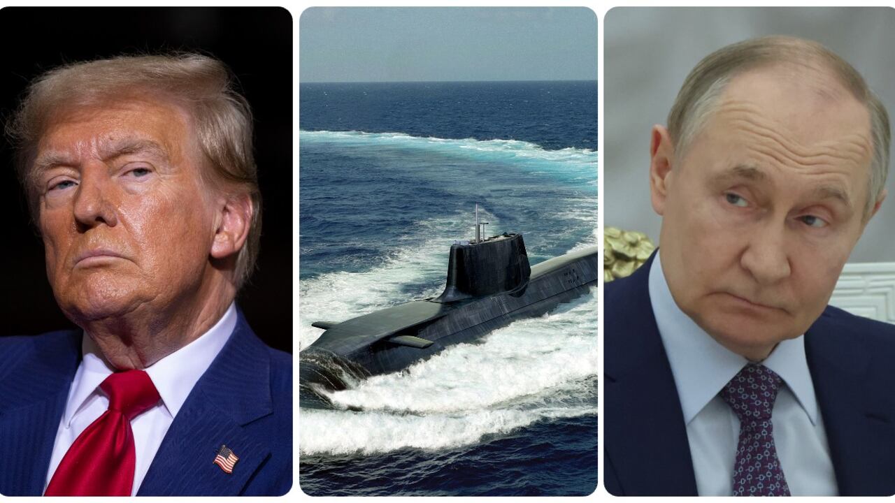 Las tensiones entre ambos países continúan creciendo.