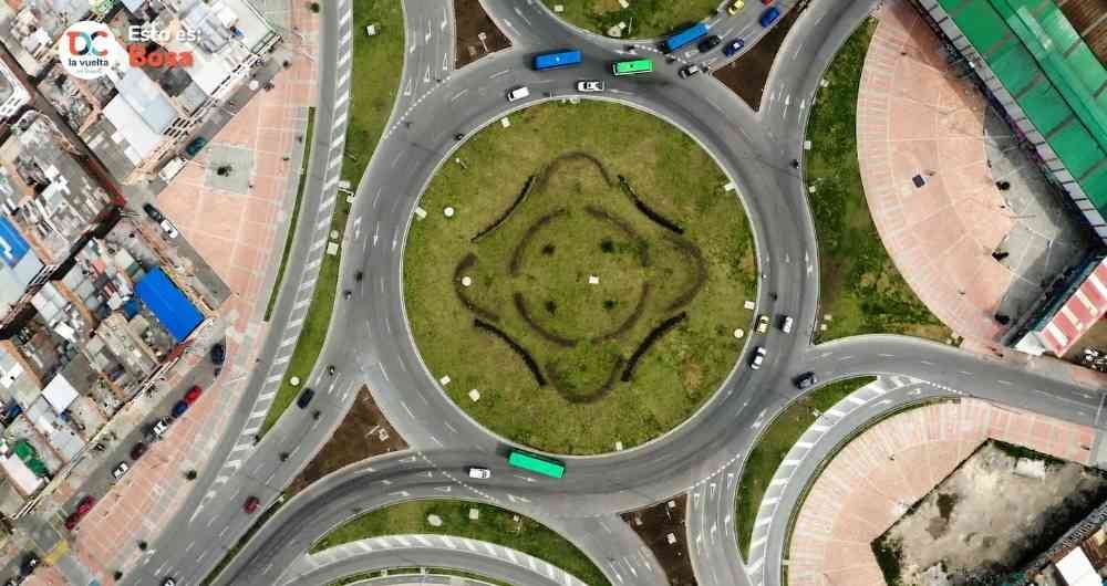 Las localidades de Bosa, Ciudad Bolívar, San Cristóbal, Puente Aranda, Rafael Uribe Uribe y Usme entrarán en cuarentena estricta a partir del lunes hasta el próximo jueves 28 de enero, a las 11:59 p. m.