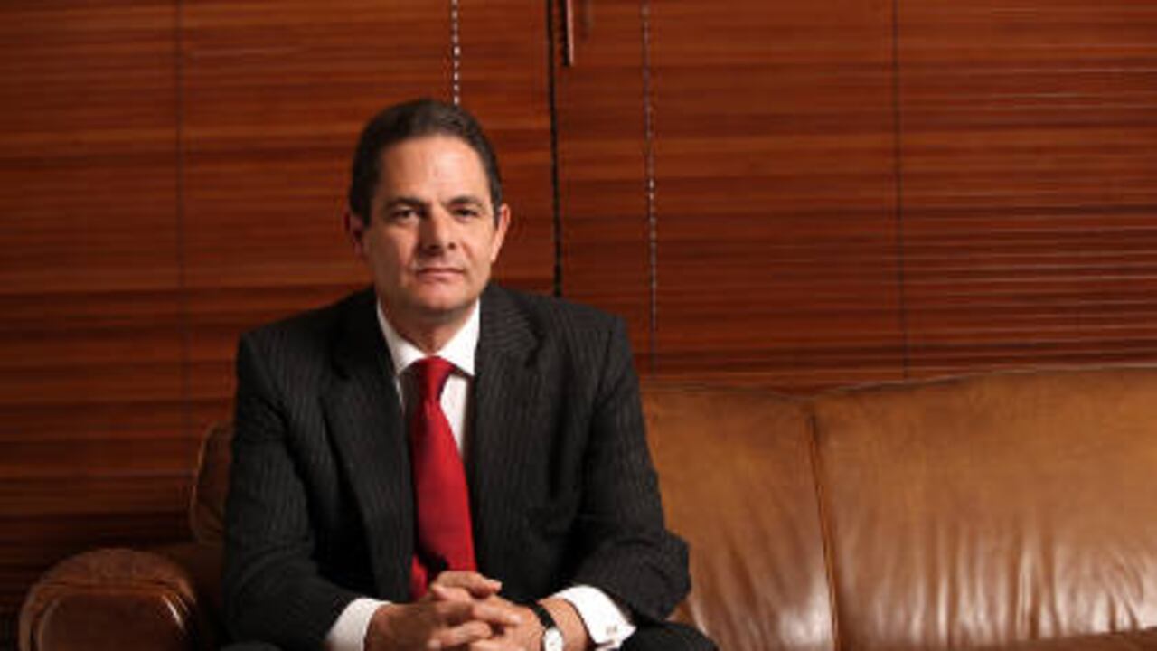 Germán Vargas Lleras