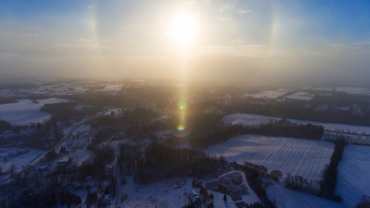 En diciembre de 2024, el solsticio se presenta como una fecha propicia para llevar a cabo rituales destinados a activar la energía positiva y atraer abundancia.