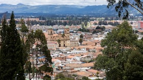 Zipaquirá