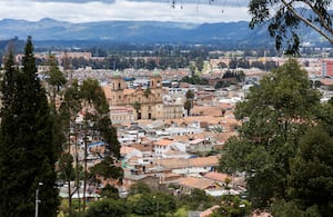 Zipaquirá
