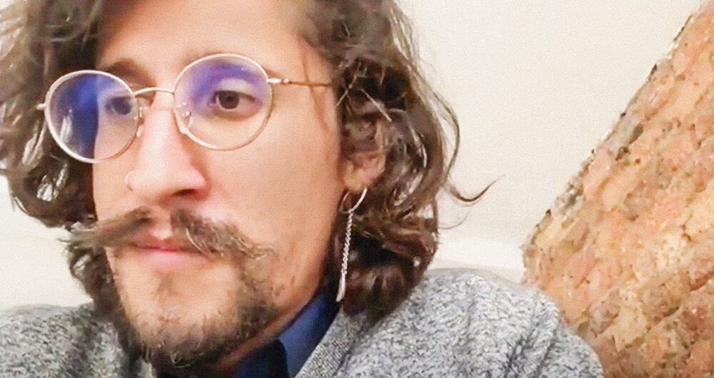 Sebastián Guanumen.