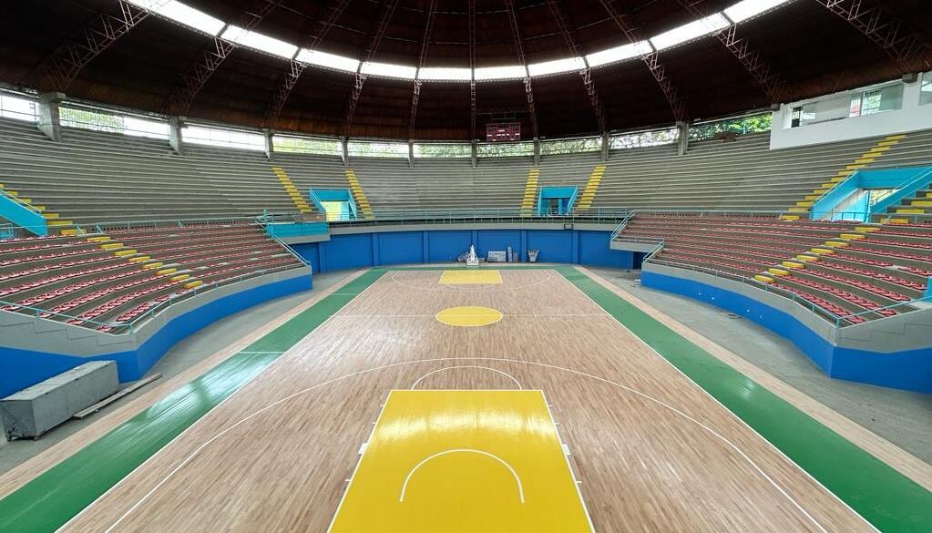 Juegos Nacionales Armenia