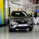 El lanzamiento se realizó este miércoles.