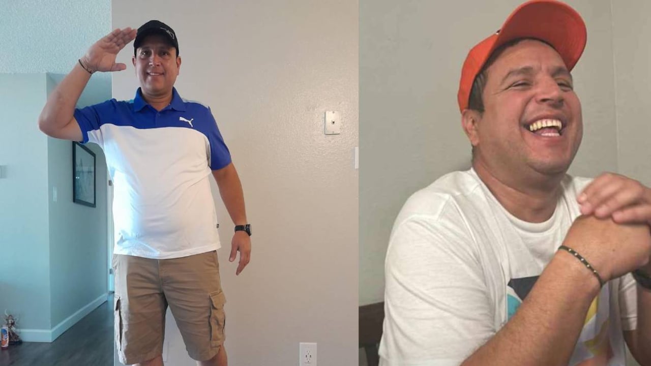 El hombre murió el pasado 17 de mayo en Denver.