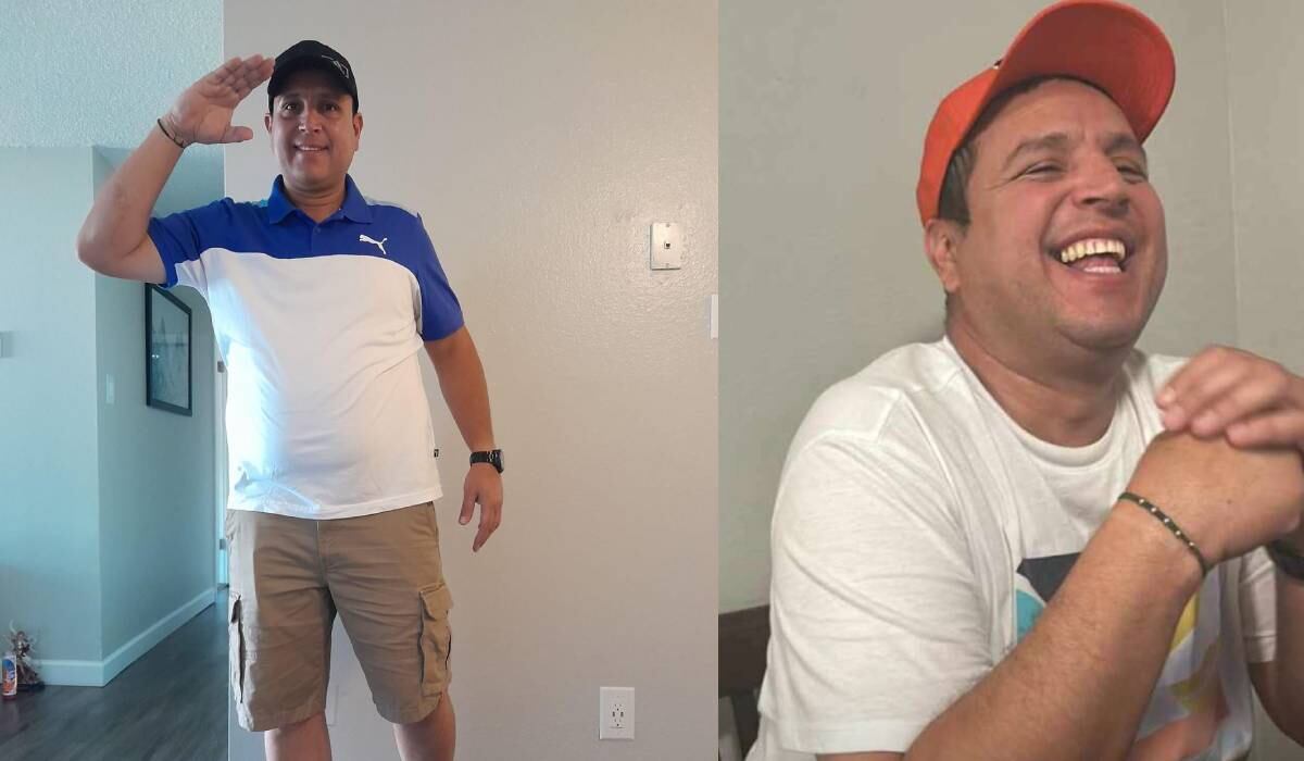 El hombre murió el pasado 17 de mayo en Denver.