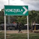 Apertura frontera Venezuela Cucutá
26 septiembre 2022