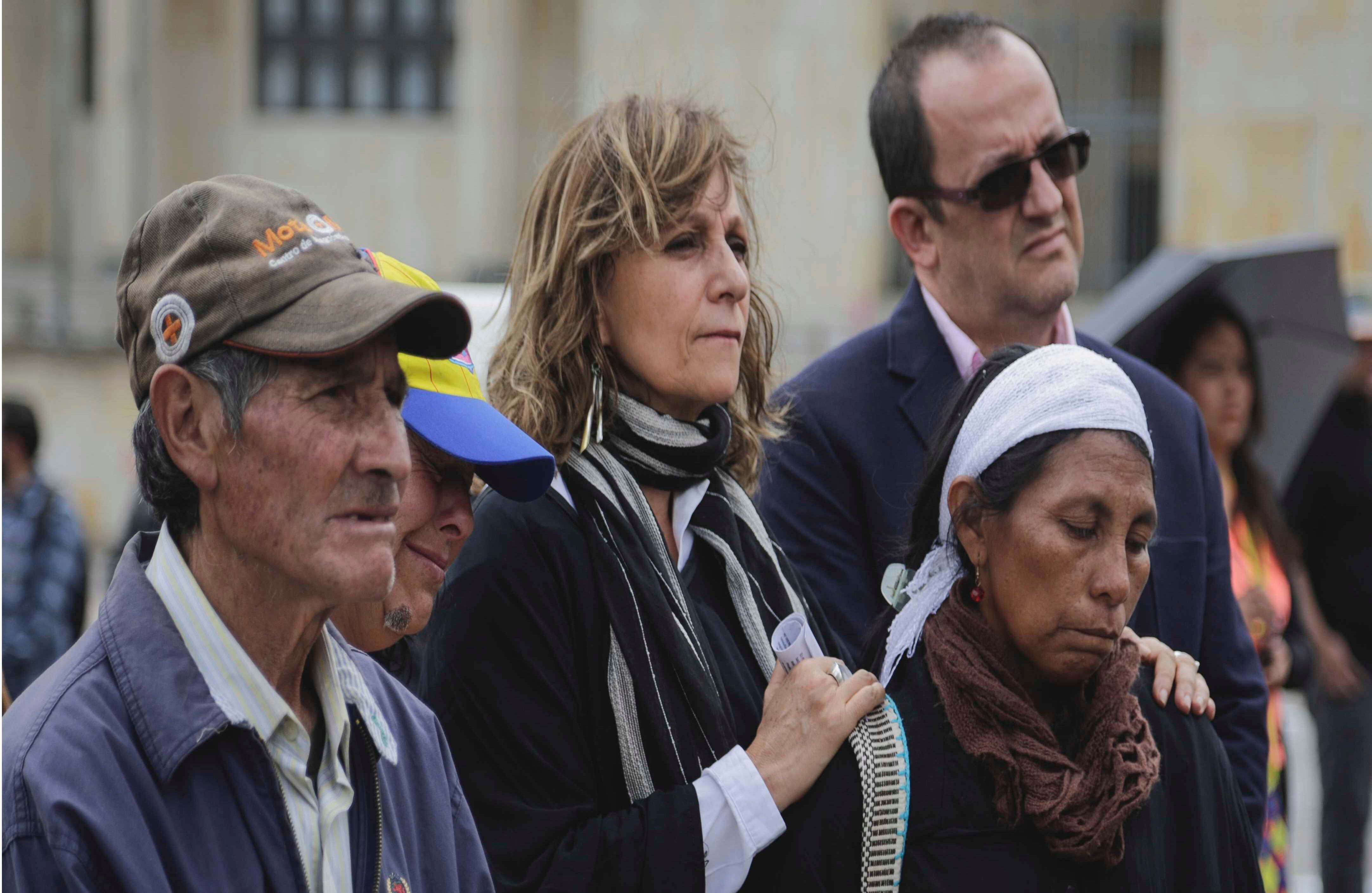  Fotografía: Ana Vallejo / SEMANA