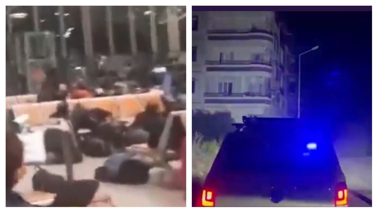 Nuevo sismo en Turquía