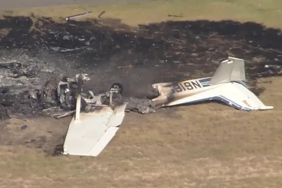 Tomada New York Post/9Noticias