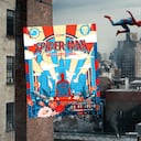 'Spider Man: Un nuevo día'