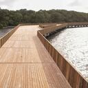 La habilitación del Ecoparque ciénaga de Mallorquín consolida a Barranquilla como una Biodiverciudad.