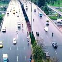 Demolerán puente de la avenida 68 con calle 26