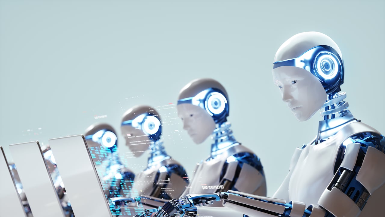 Asistentes de IA serían capaces de predecir e influir en las decisiones humanas.