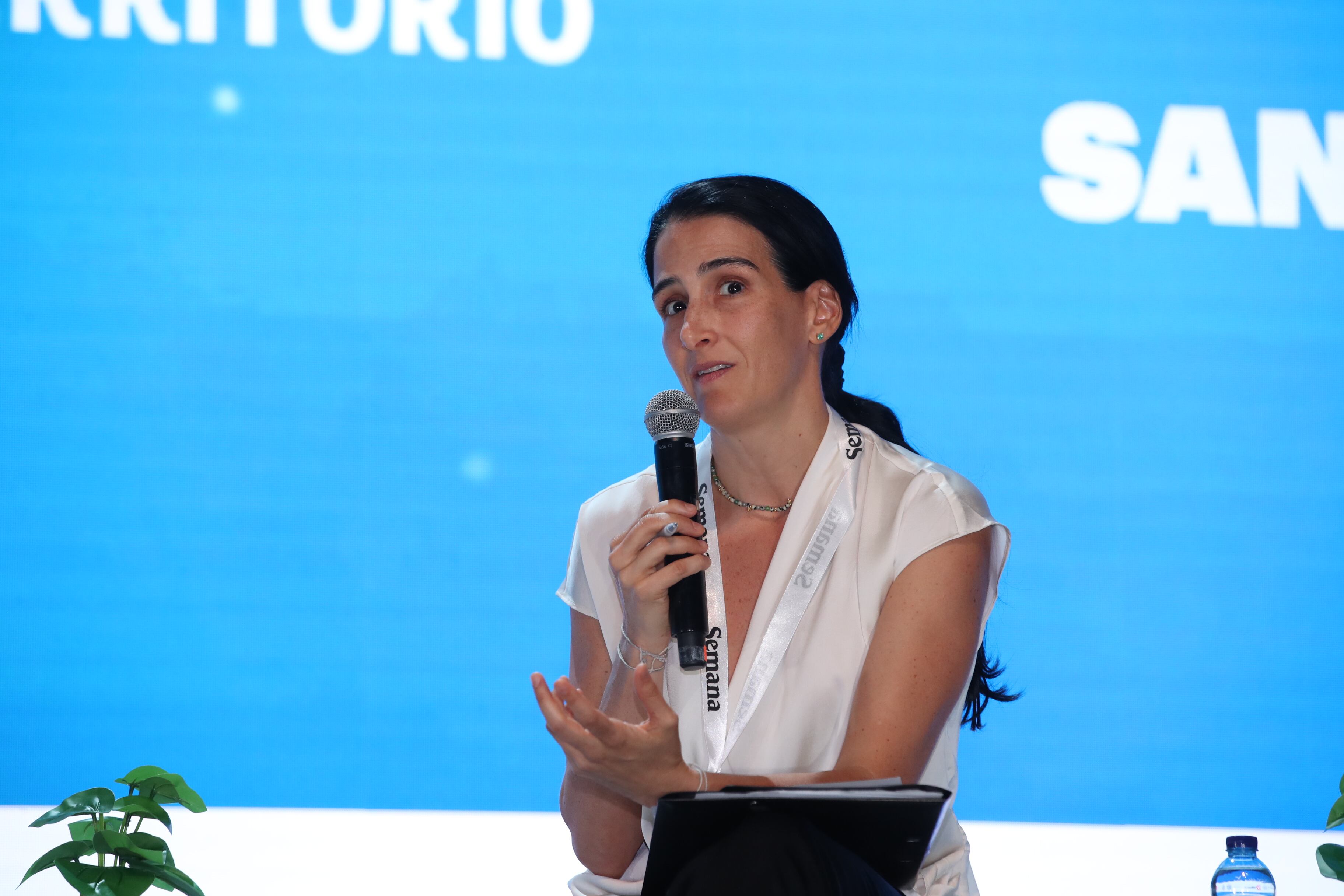 Semana por Colombia: Santa Marta