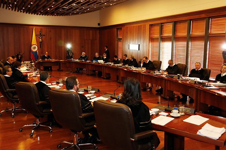 La Corte Suprema de Justicia será la encargada de elegir Fiscal