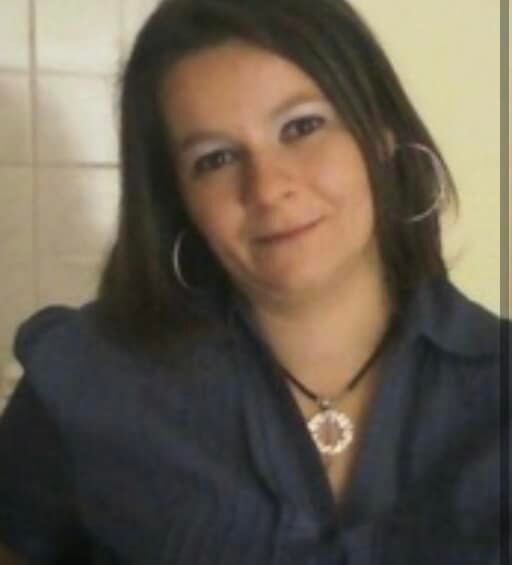 Ella es Antonella, asesinada junto a dos de sus hijos por su marido Giovanni Barreca.