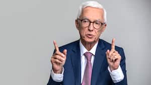 Jorge Enrique Robledo.
Bogotá Septiembre 17 de 2021.
Foto: Juan Carlos Sierra-Revista Semana.