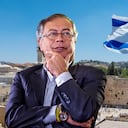 Gustavo Petro sobre la Franja de Gaza