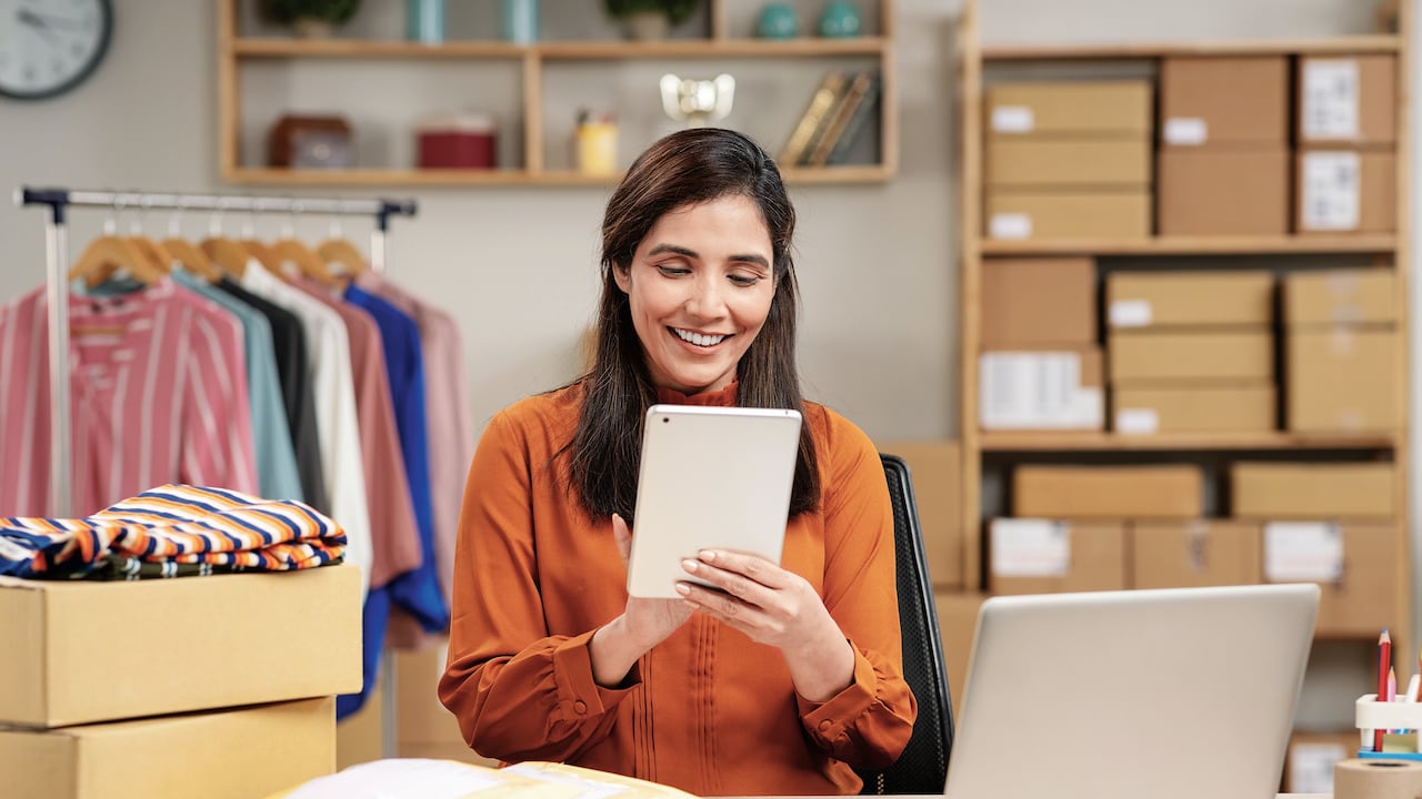 Siigo cumple más de 30 años consolidándose como la plataforma tecnológica que contribuye al crecimiento de más de un millón de pequeñas y medianas empresas en Colombia y América Latina.