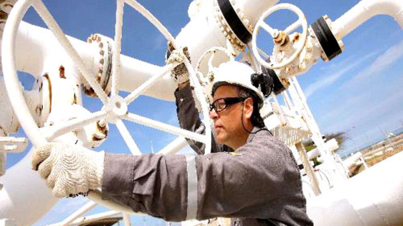 El ideal sería llegar a una cobertura del 100% de las familias de los estratos 1 y 2.