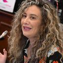 Concejal Lucía Bastidas