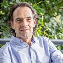 Federico Gutiérrez y Gustavo Petro, exalcaldes de Medellín y Bogotá, respectivamente