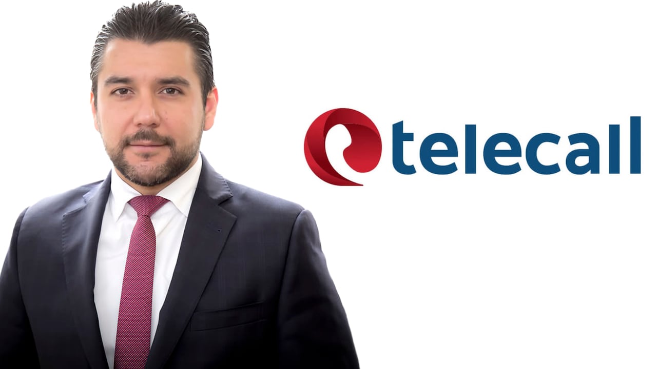 Iván Mantilla, Telecall